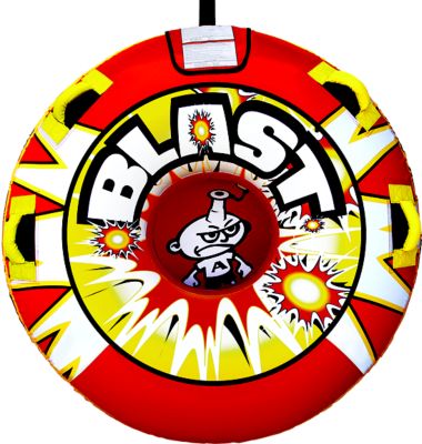 Airhead AHBL-12 Blast Tube One Person Towable
