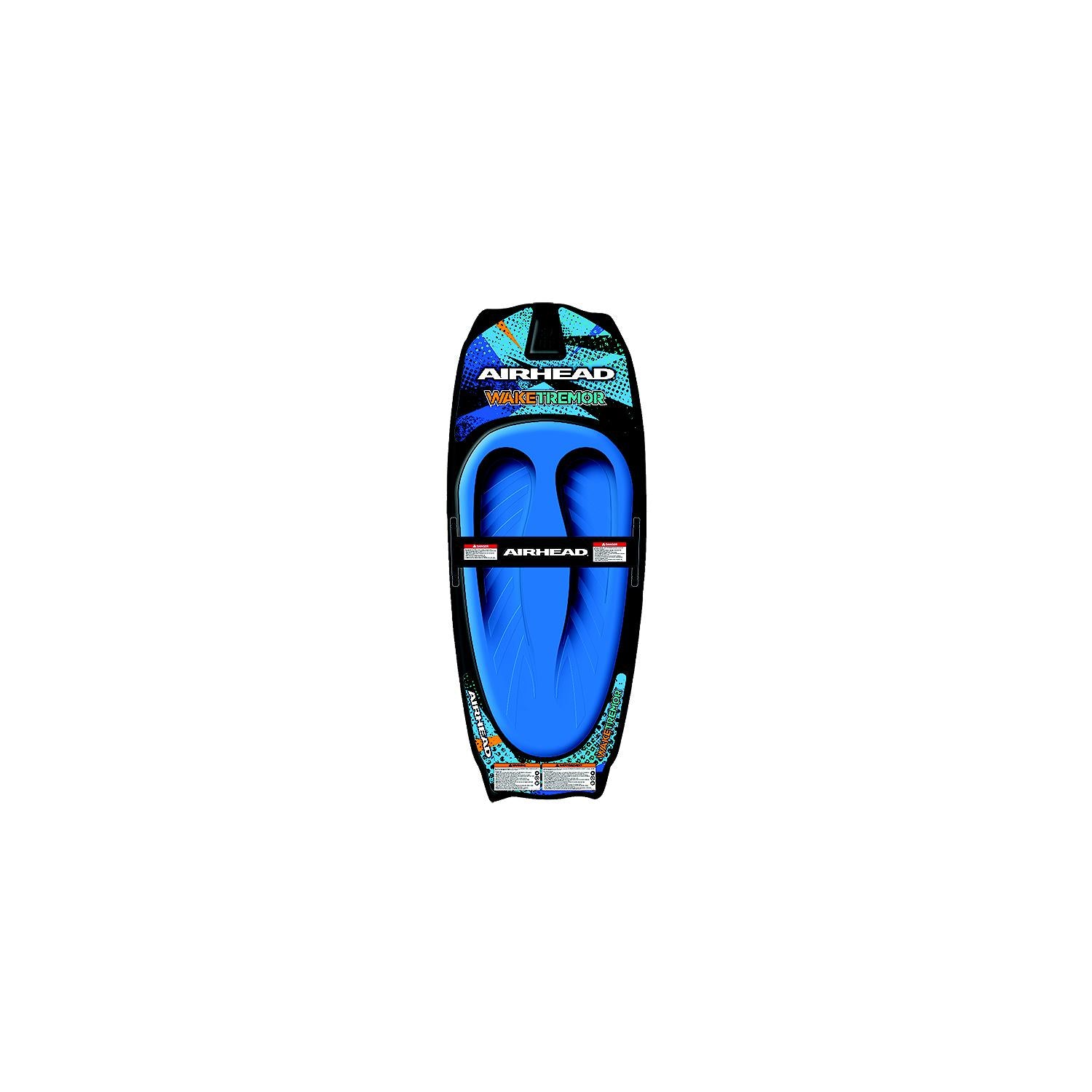 Airhead AHK50194BL AirHead Wake Tremor Kneeboard