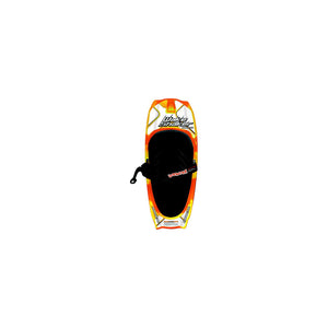 Airhead AHKB-3D AHKB3D Wake Shaker Kneeboard