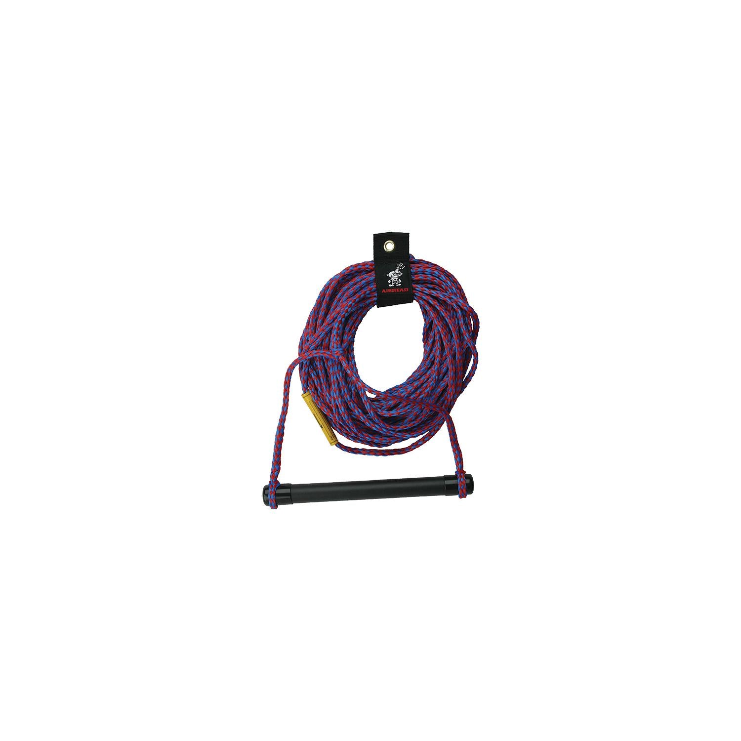 Airhead AHSR-1 Promotional Water Ski Rope 16 Strand 75' Long