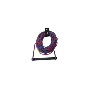 Airhead AHSR-1 Promotional Water Ski Rope 16 Strand 75' Long
