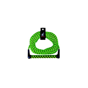 Airhead AHSR-9 Watersports Rope 16 Strand 75' Long
