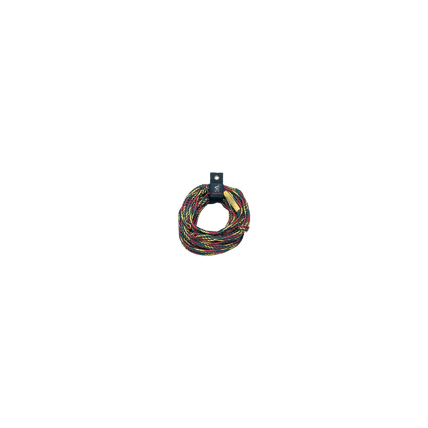 Airhead AHTR-4000 AHTR4000 Deluxe 4-Rider Tube Rope