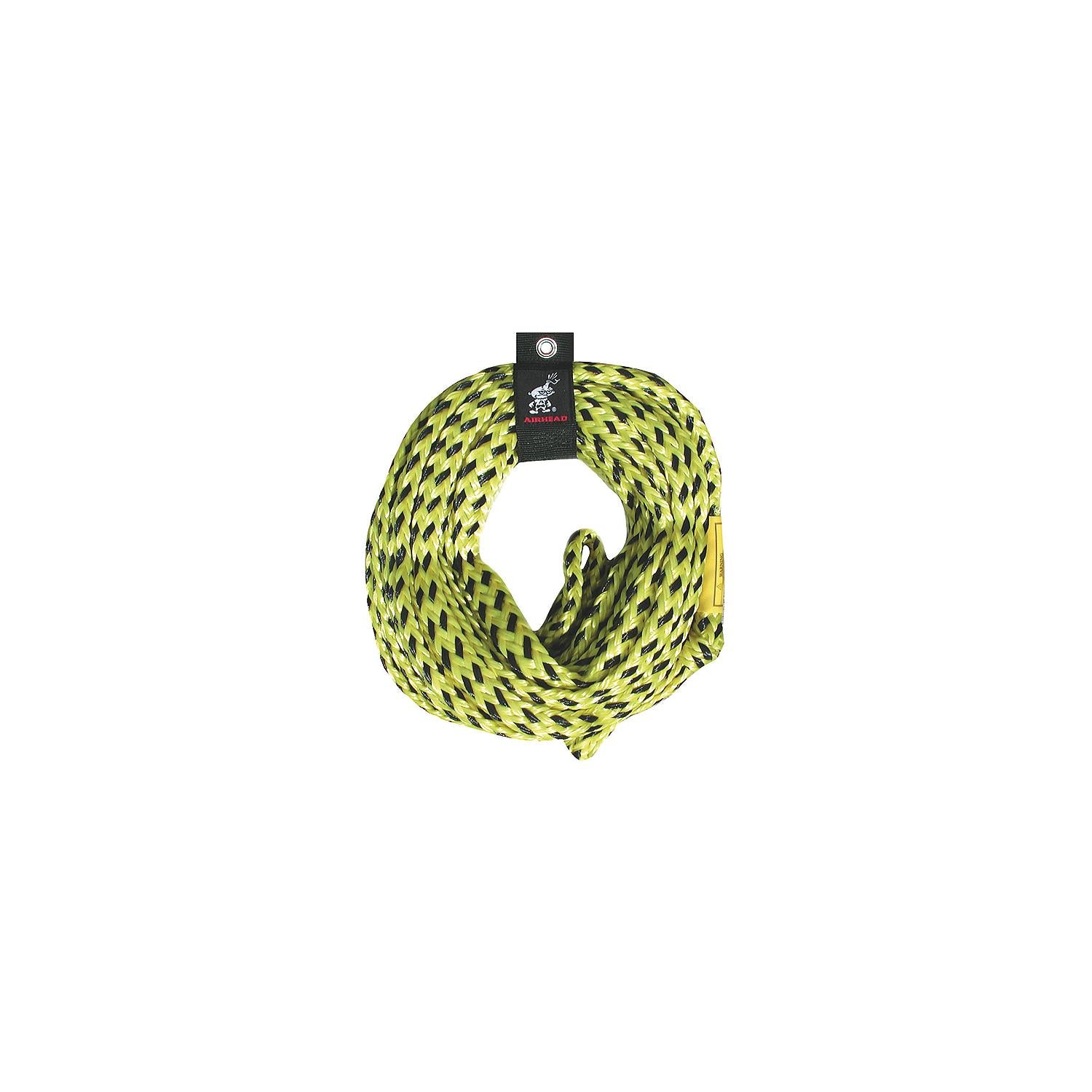 Airhead AHTR-6000 AHTR6000 Super Strength 5-Rider Tube Rope