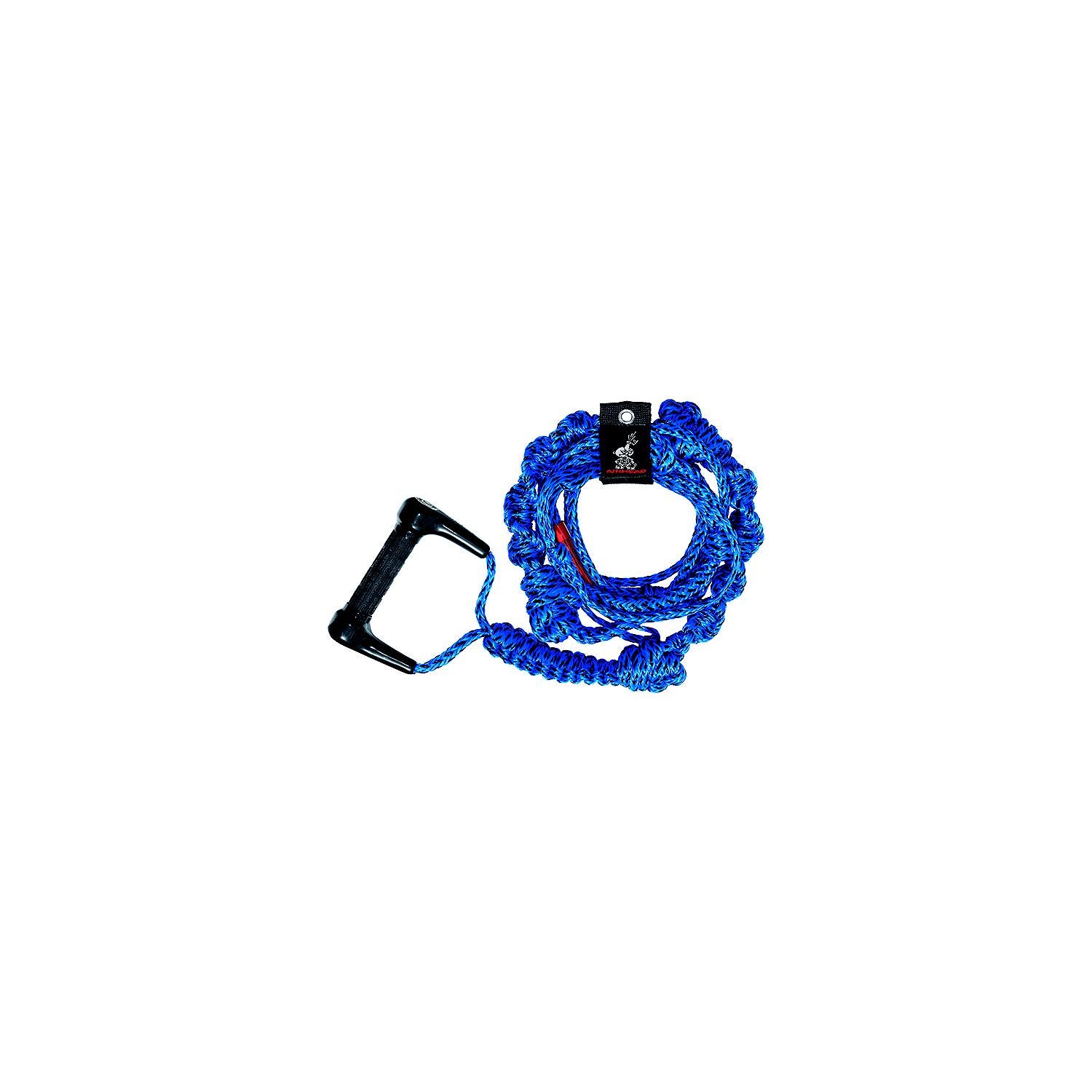 Airhead AHWS-R01 AHWSR01 3 Section Wakesurf Rope