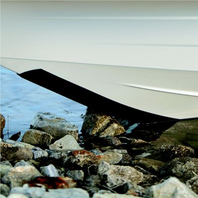 Keelguard 20205 MegaWare KeelGuard Keel Protector, 5' Black