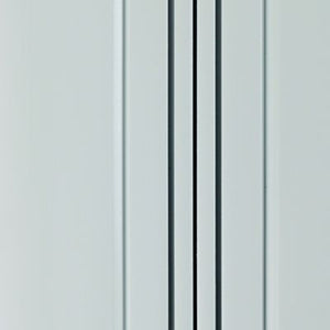 Keelguard 20506 MegaWare KeelGuard Keel Protector, 6' Gray