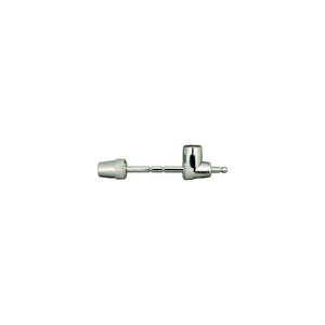 Trimax Locks SXTC123 Stainless Steel Universal Coupler Lock