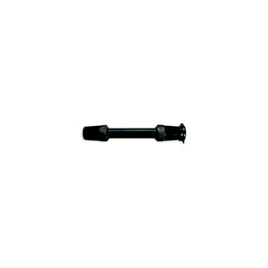 Trimax Locks T5 BLACK T5BLACK Receiver Locking Pin Fits All 2.5