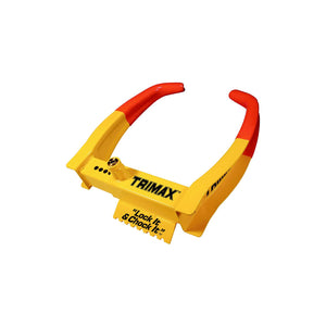 Trimax Locks TCL65 Deluxe Universal 6