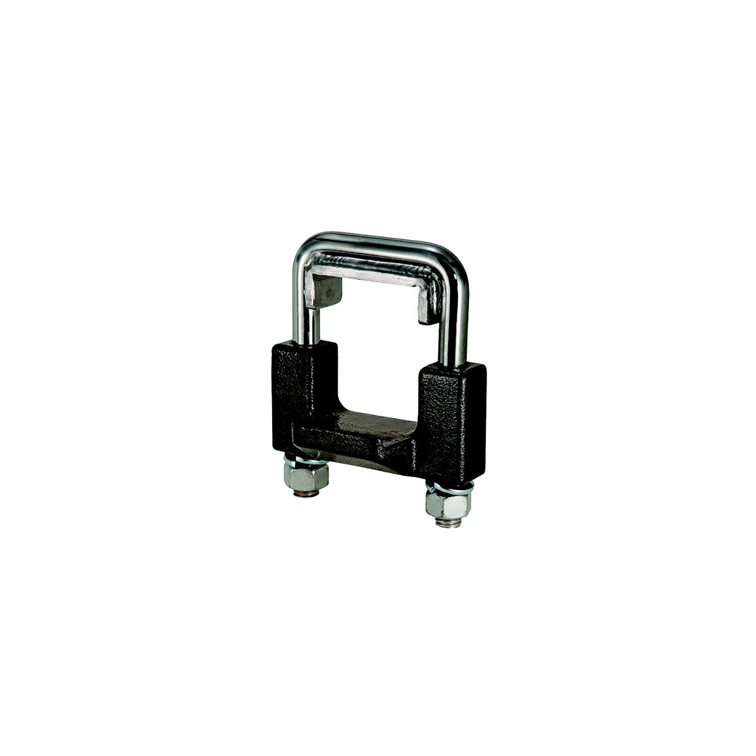 Trimax Locks THC200 Universal Anti-Rattle Clamp
