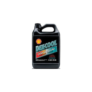 Shell Oil 9404006021 Dexcool Concentrate Gal @ 6/Ca