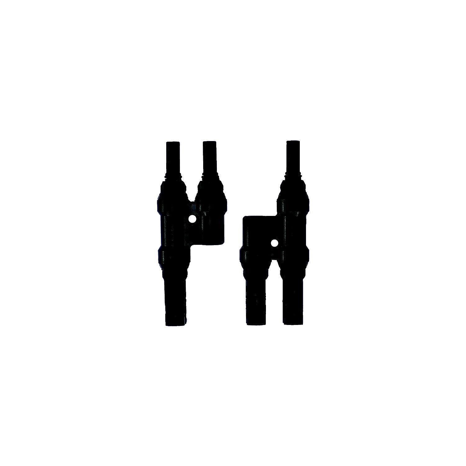 Xantrex 708-0050 7080050 PV Branch Connector, 1 pr.