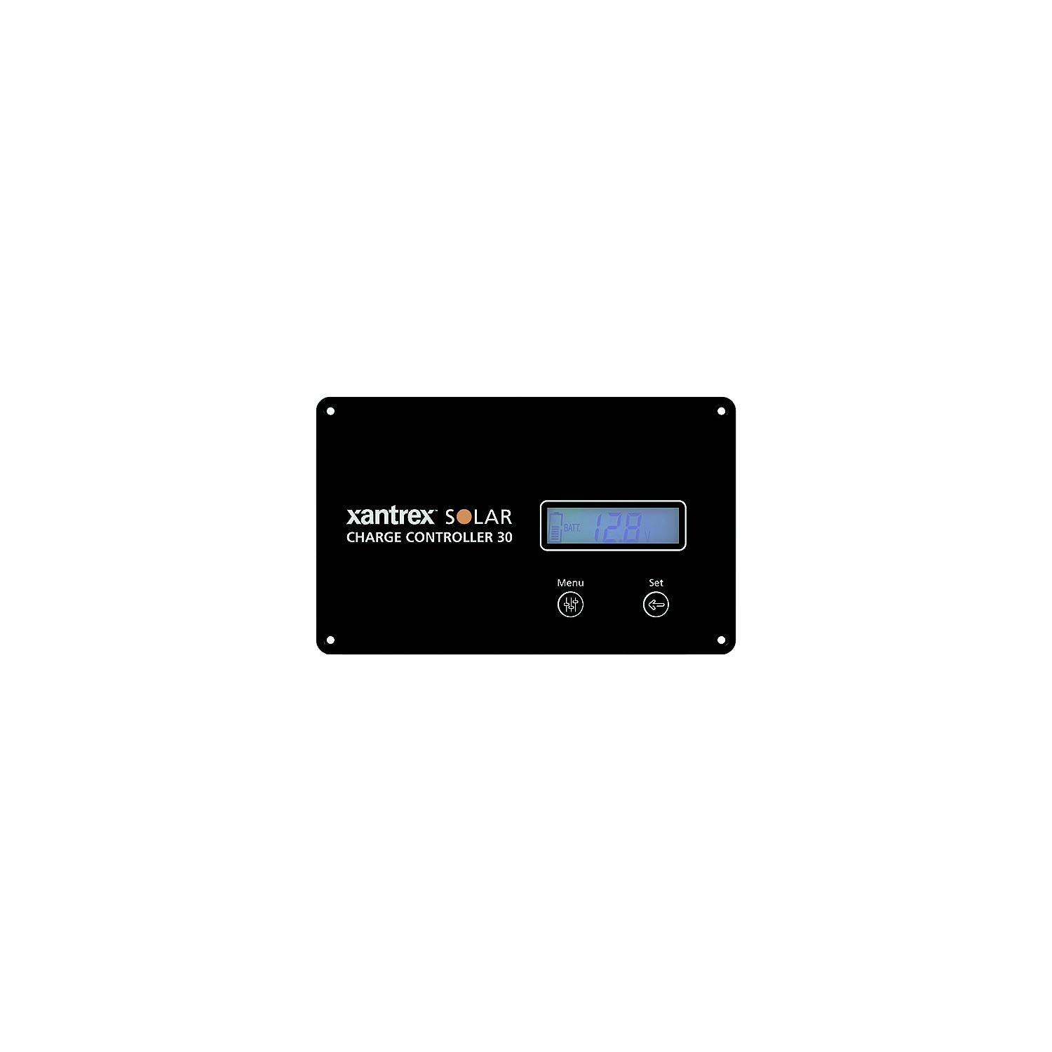 Xantrex 709-3024-01 709302401 PWM 30A Charge Controller