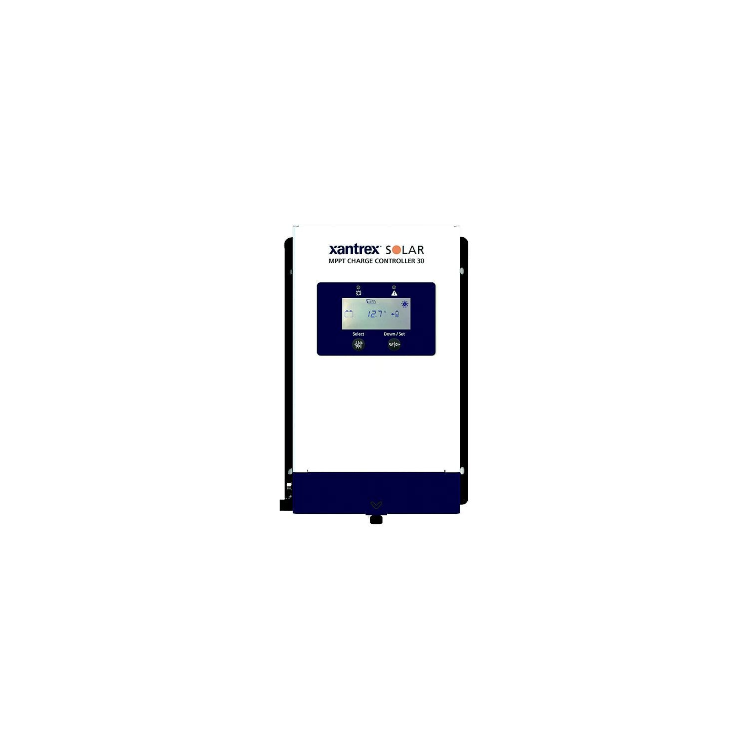 Xantrex 710-3024-01 710302401 MPPT Charge Controller