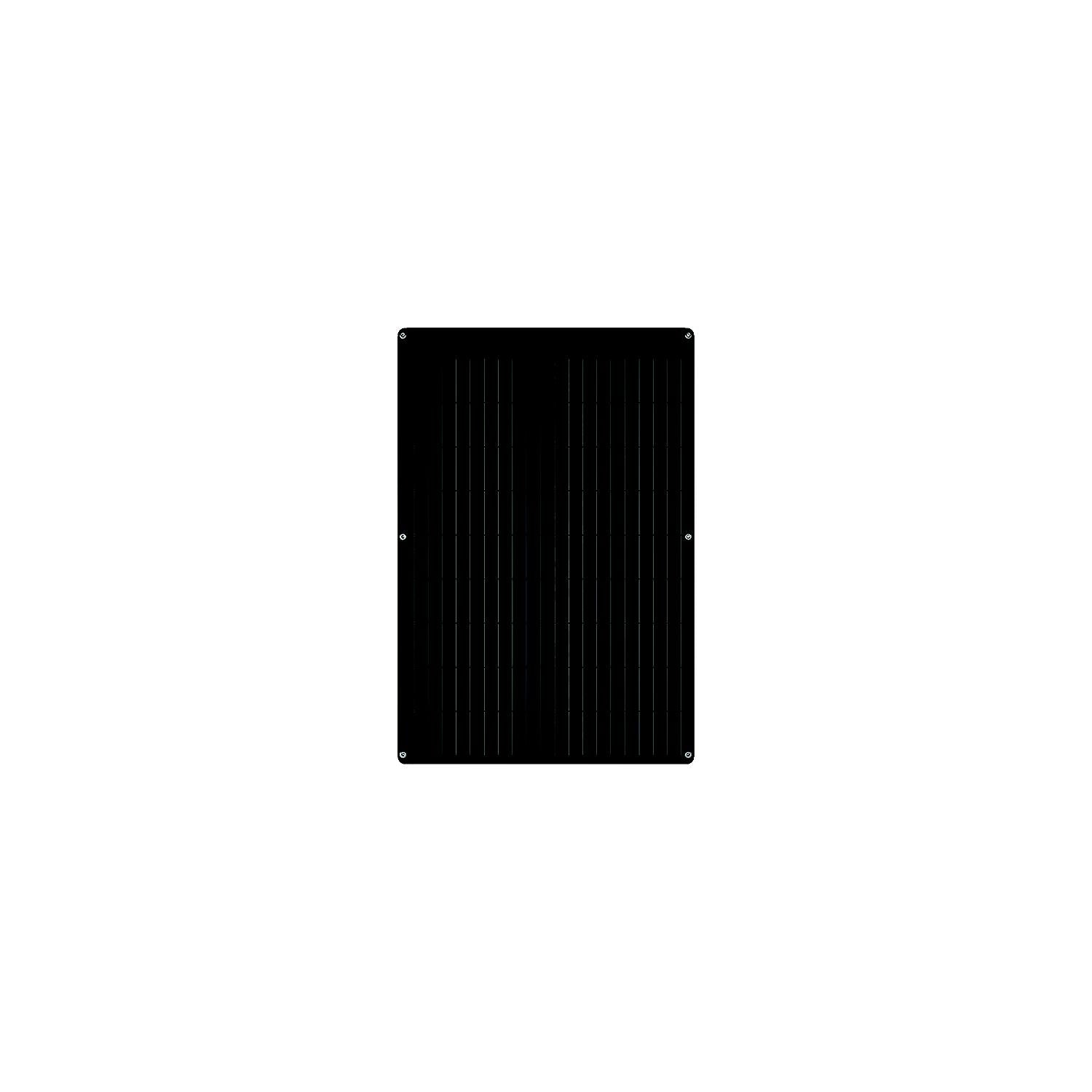 Xantrex 781-0110 7810110 Solar Flex Panel, 110 Watts