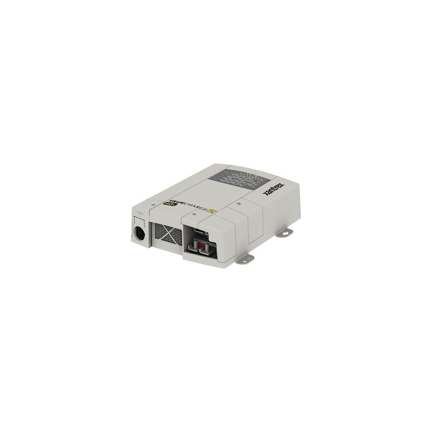 Xantrex 804-1210 TRUECharge2 10A, 12V Battery Charger