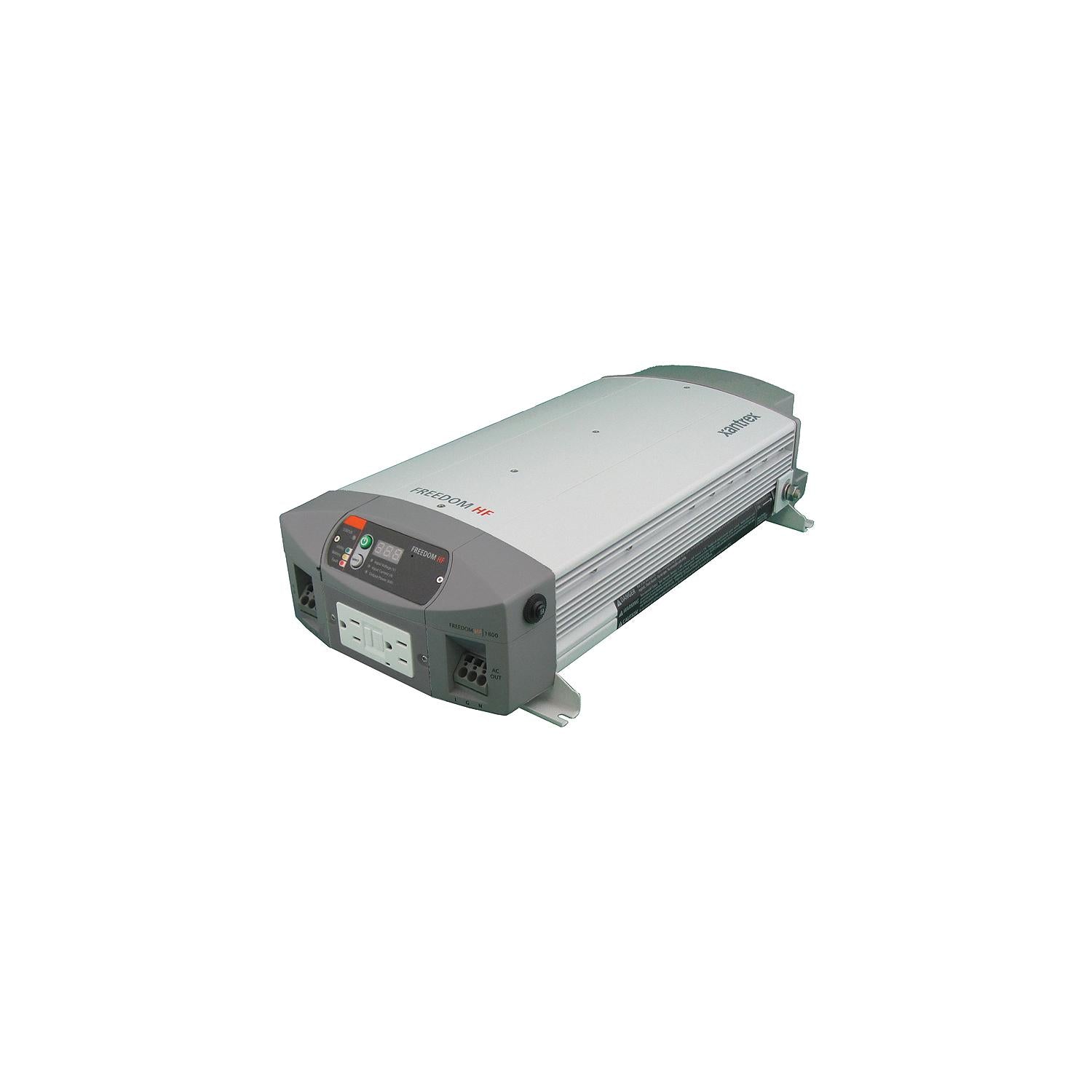 Xantrex 806-1020 Freedom HF 1 KW 20A Inverter/Charger