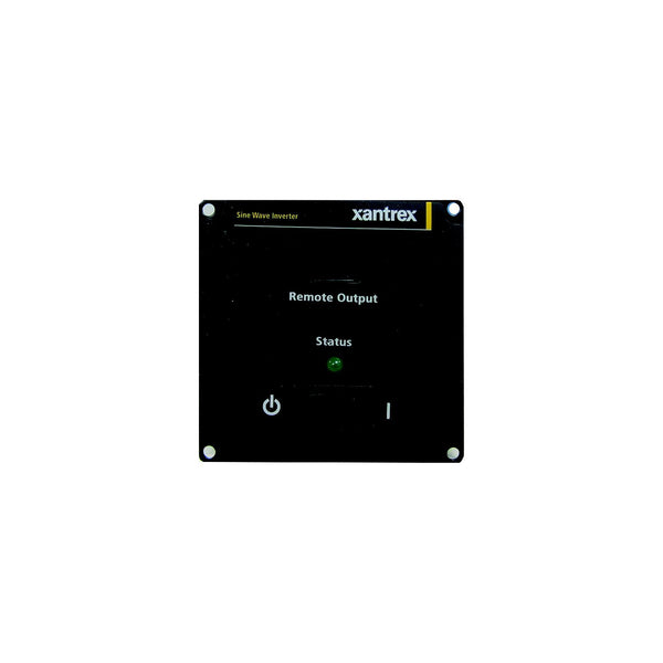 Xantrex 808-1800 Prosine Remote Interface Kit