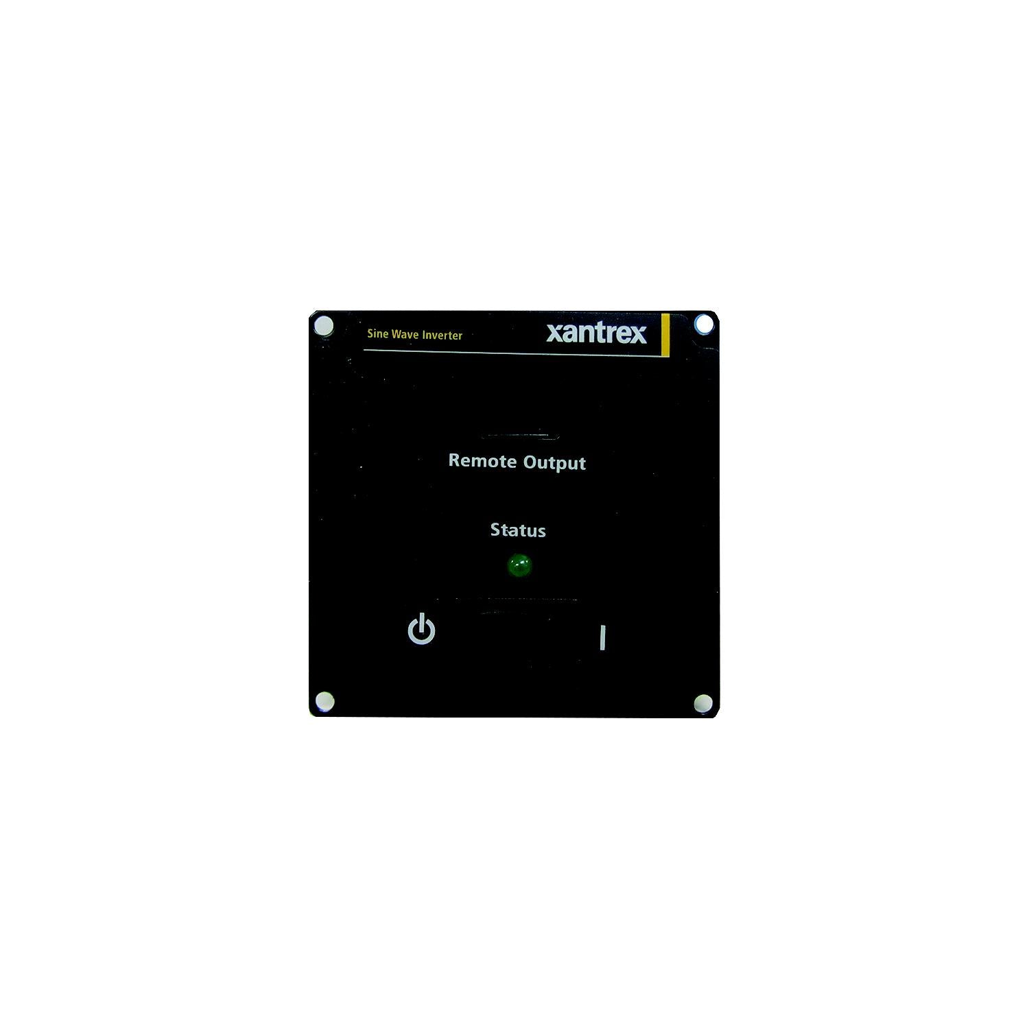 Xantrex 808-1800 Prosine Remote Interface Kit