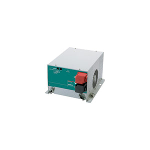 Xantrex 81-2010-12 Freedom 458 Inverter/Charger, 2000W, Single In/Single Output