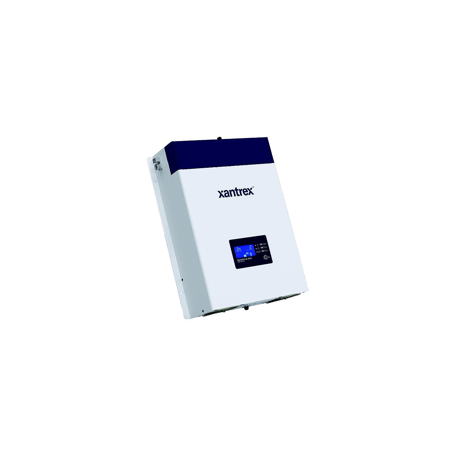 Xantrex 817-1050 Freedom XC Inverter/Charger, 1000W