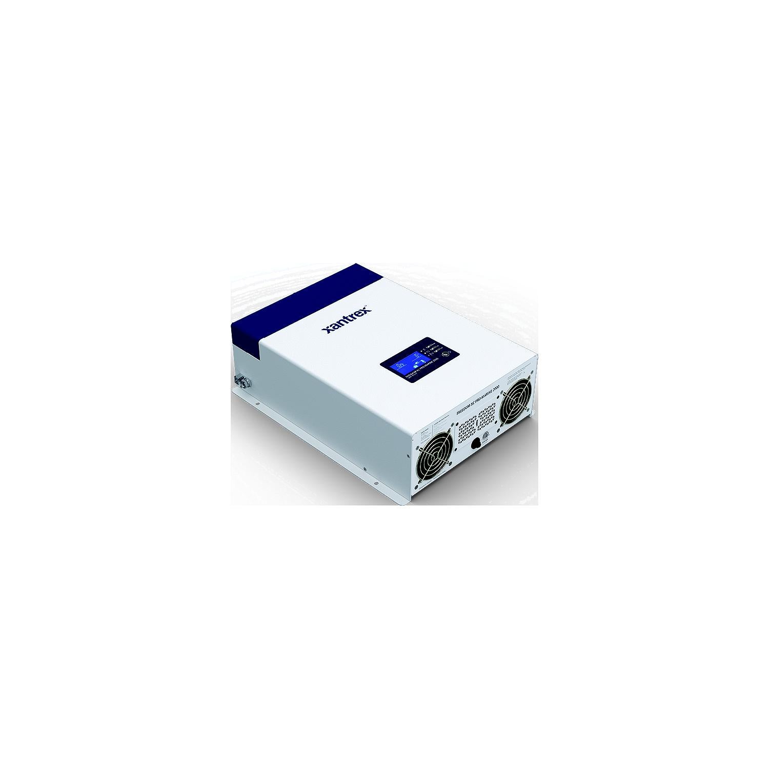 Xantrex 818-3015 8183015 Freedom XC Pro Marine Inverter/Charger, 3000W