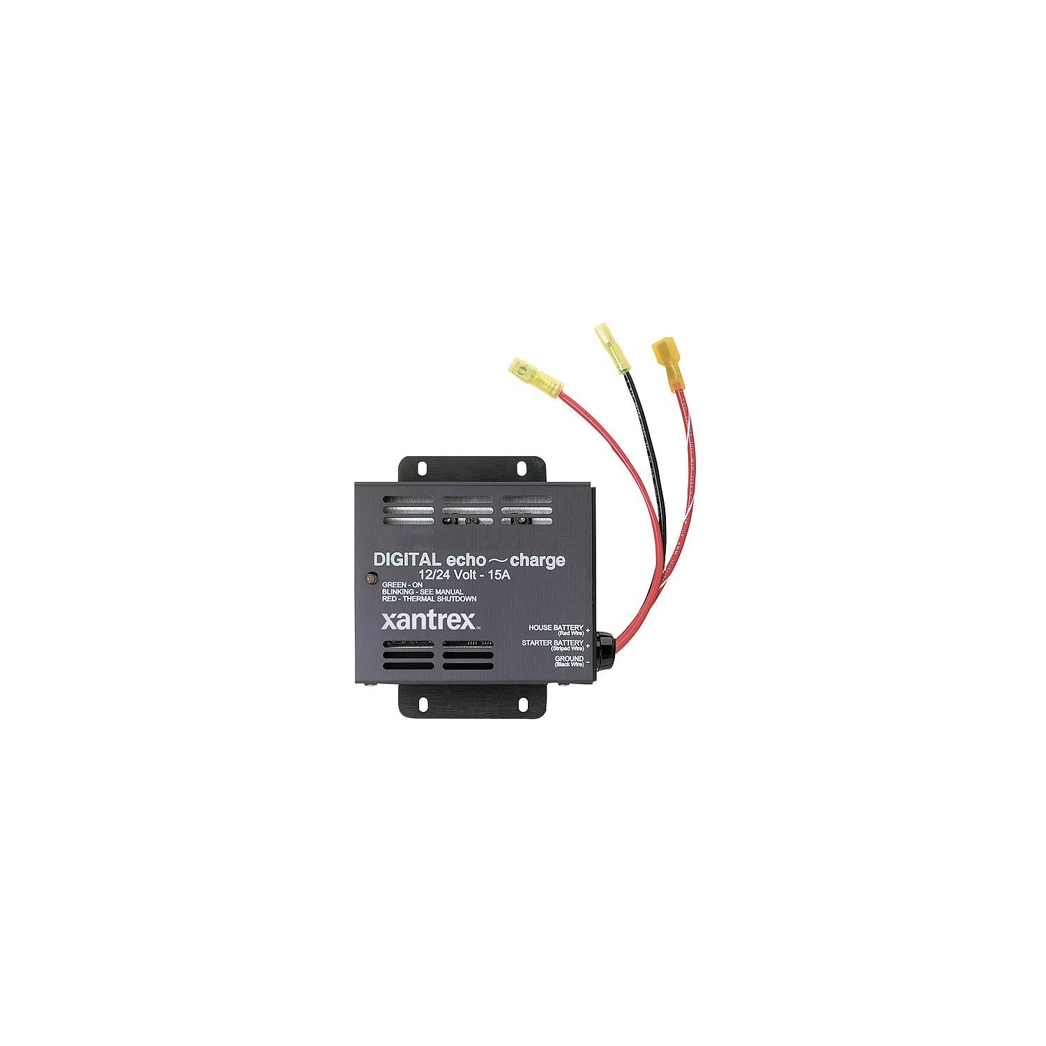 Xantrex 82-0123-01 Echo-Charge Charge Controller