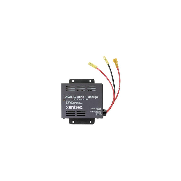 Xantrex 82-0123-01 Echo-Charge Charge Controller