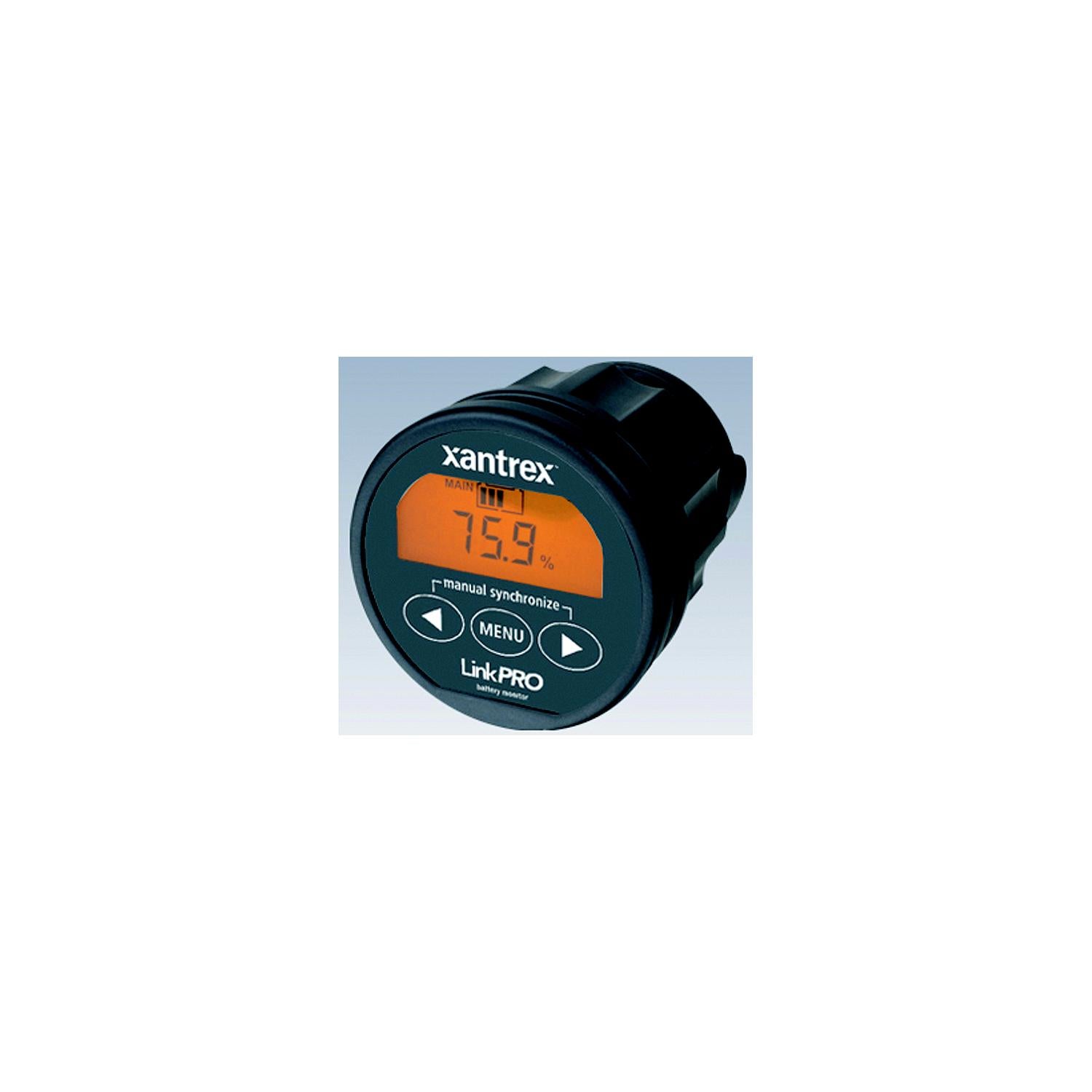 Xantrex 84-2031-00 Link Pro Battery Monitor