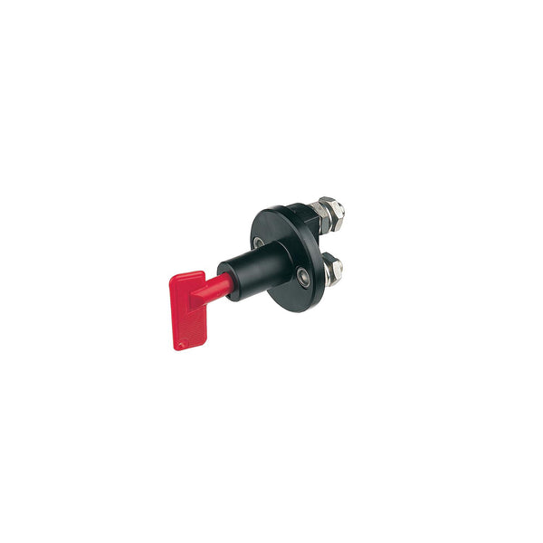 Hella 2843011 2843 Series 50 Amp Battery Master Switch