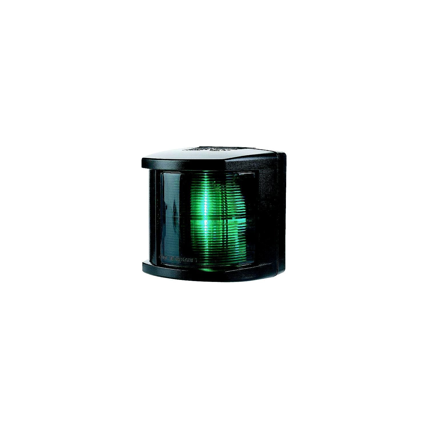 Hella 2984325 002984325 2984 Series 12V 2 NM Powerboat and Yacht Navigation Stern Light, Black
