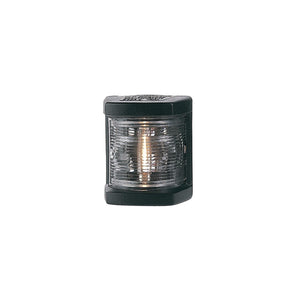 Hella 3562015 3562 Series 12V 2 NM Powerboat and Yacht Navigation Lamp, Black Housing, Stern