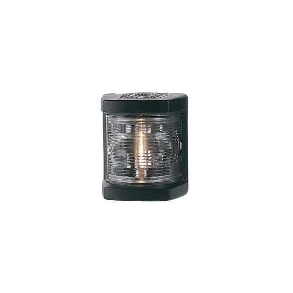 Hella 3562015 3562 Series 12V 2 NM Powerboat and Yacht Navigation Lamp, Black Housing, Stern