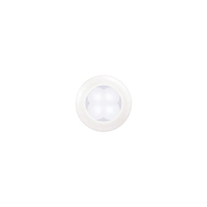 Hella 980500041 Slimline LED Courtesy Lamp White 12V