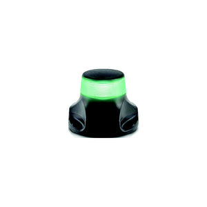 Hella 980910321 NaviLED 360 -All Round Navigation Light, Black w/Green LEDs