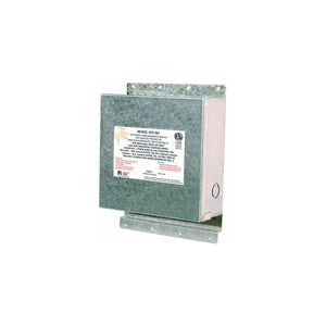 Parallax Power Supply ATS503 120/240V 50A ATS Line Generator Switch