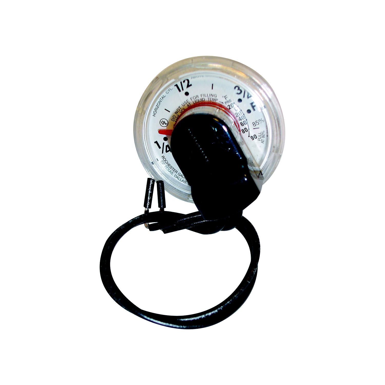Manchester Tank G12846 Remote 90 Ohm Sender - Snap-On