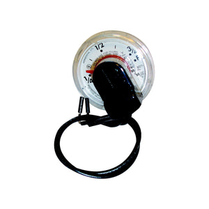 Manchester Tank G12846 Remote 90 Ohm Sender - Snap-On