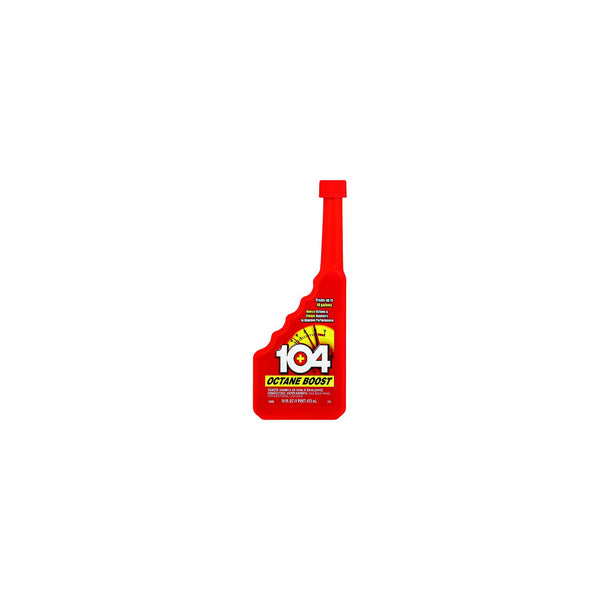 Sta-Bil 10406 104+Â® Octane Boost, 16 oz., 6/case