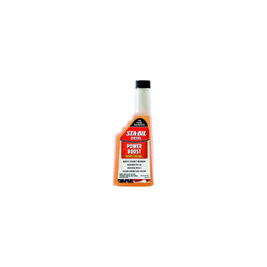 Sta-Bil 15224 Sta-BilÂ® Diesel Power Boost, 20 oz.