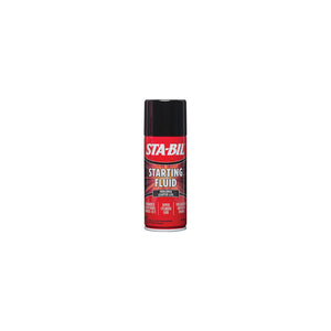 Sta-Bil 22004 Starting Fluid, 12 oz., 6/case