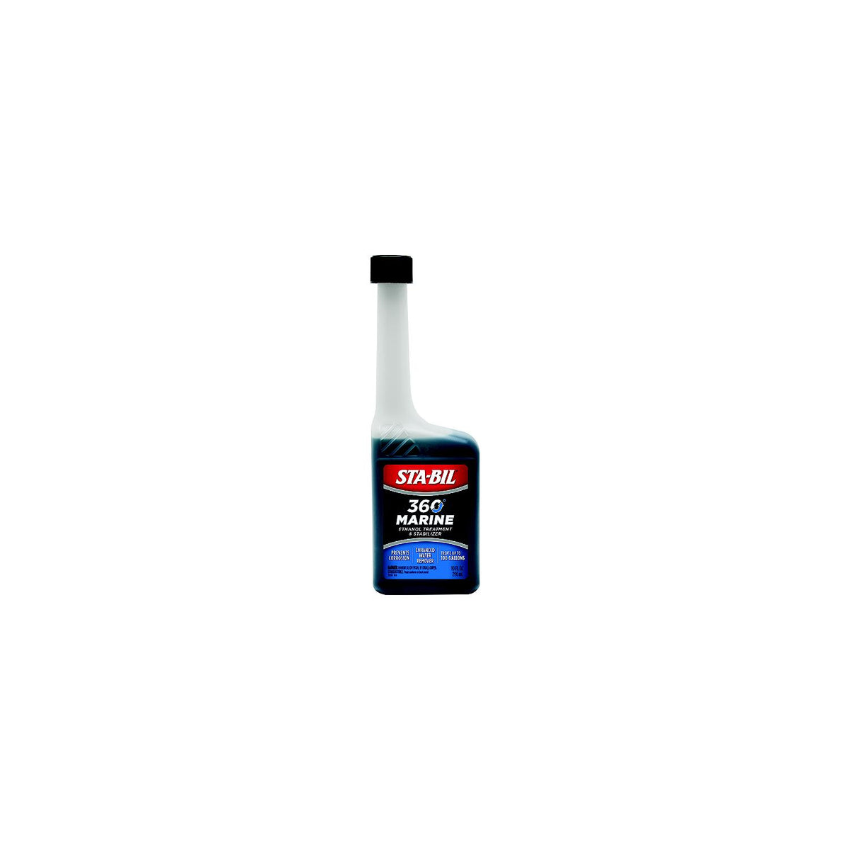 Sta-Bil 22241 Sta-BilÂ® 360Â°â„¢ Marine Ethanol Treatment, 10 oz.