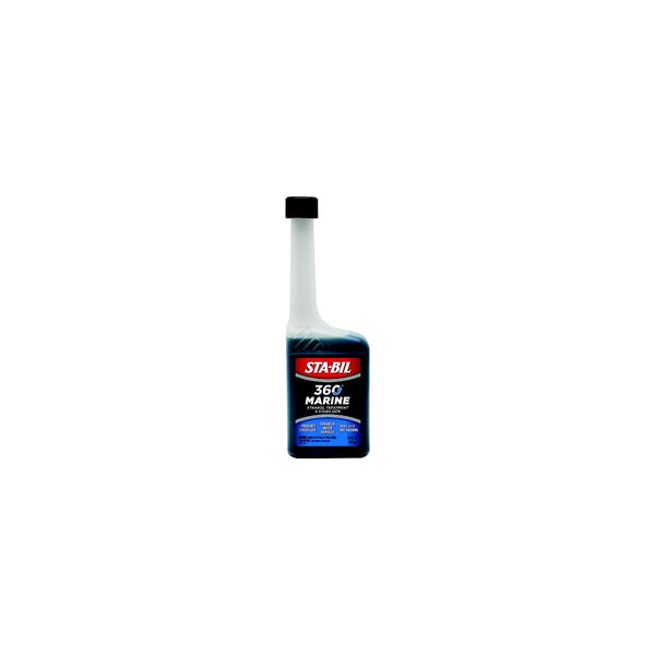 Sta-Bil 22241 Sta-BilÂ® 360Â°â„¢ Marine Ethanol Treatment, 10 oz.