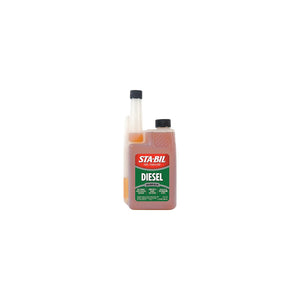 Sta-Bil 22254 Diesel Formula Sta-BilÂ® Fuel Stabilizer, 32 oz., 4/case