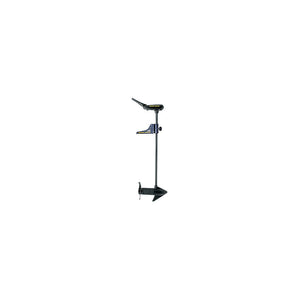 Minn Kota 1355964 Pontoon 55 Bow-Mount Hand Control Freshwater Trolling Motor, 52