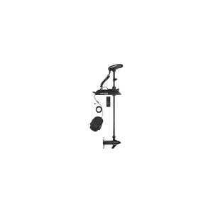 Minn Kota 1358382 TerrovaÂ® Bow Mount Freshwater Trolling Motor, 80 lbs. Thrust, 60