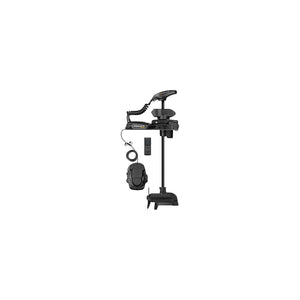 Minn Kota 1358540 Ulterra Quest Series Bow Mount Freshwater Trolling Motor, 90 / 115 lbs. Thrust, 45