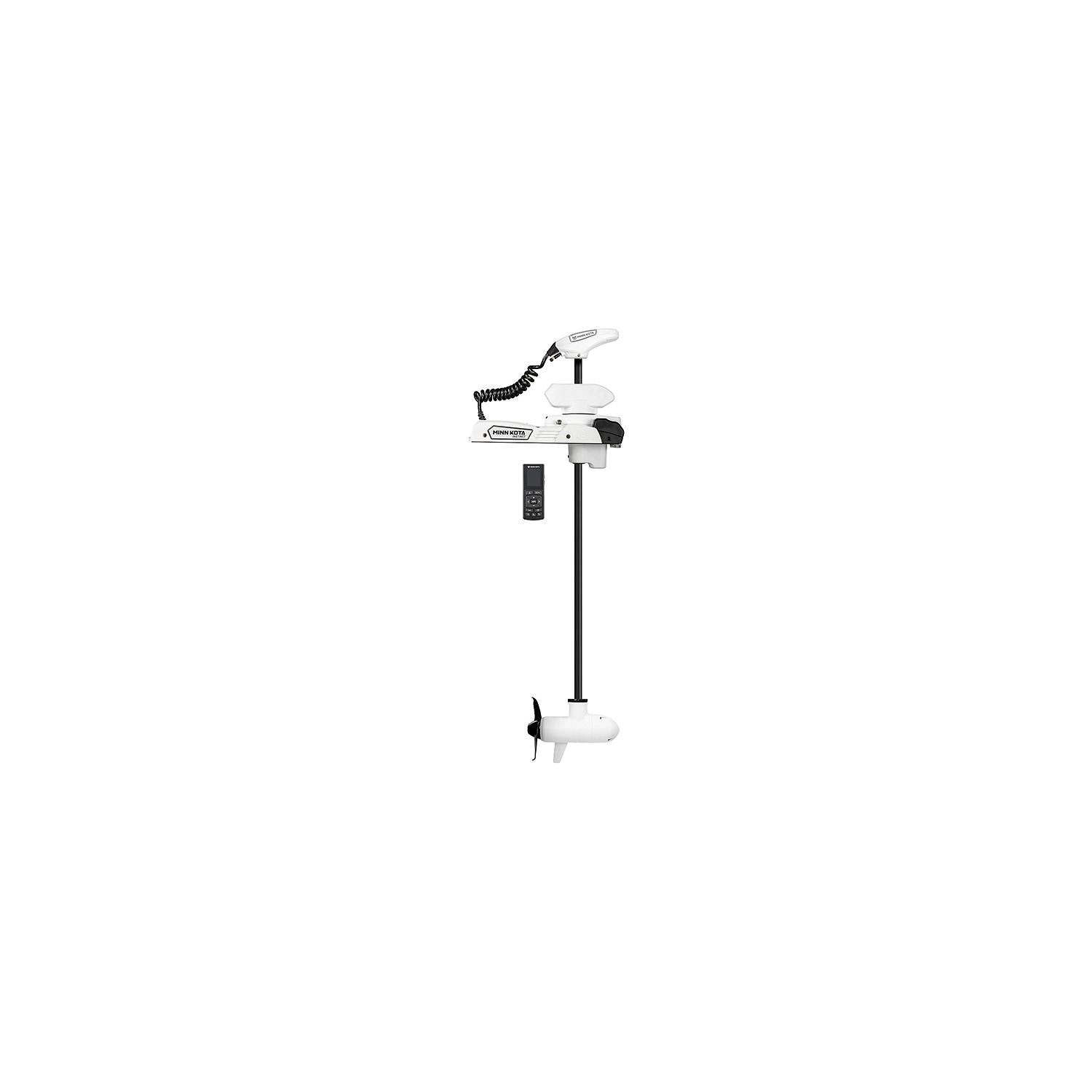 Minn Kota 1358560 Riptide Instinct Quest Series Bow Mount Saltwater Trolling Motor, 90 / 115 lbs. Thrust, 60