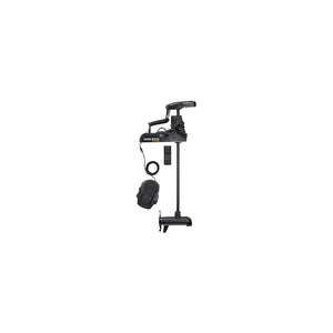 Minn Kota 1358945 Ulterra Bow Mount Freshwater Trolling Motor, 112 lbs. Thrust, 60